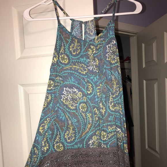 Tank top! - Picture 1 of 1